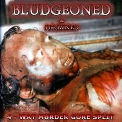 Putritorium : Bludgeoned & Drowned